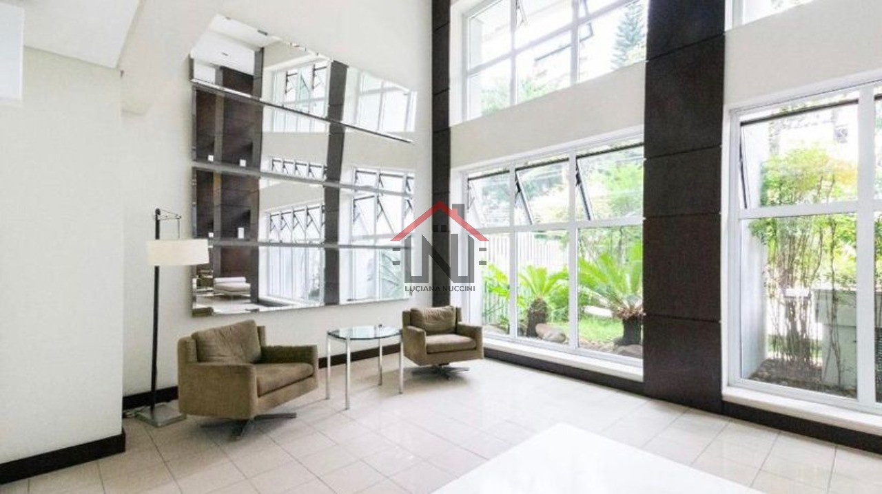 Apartamento residencial em são paulo - sp, vila nova conceiç