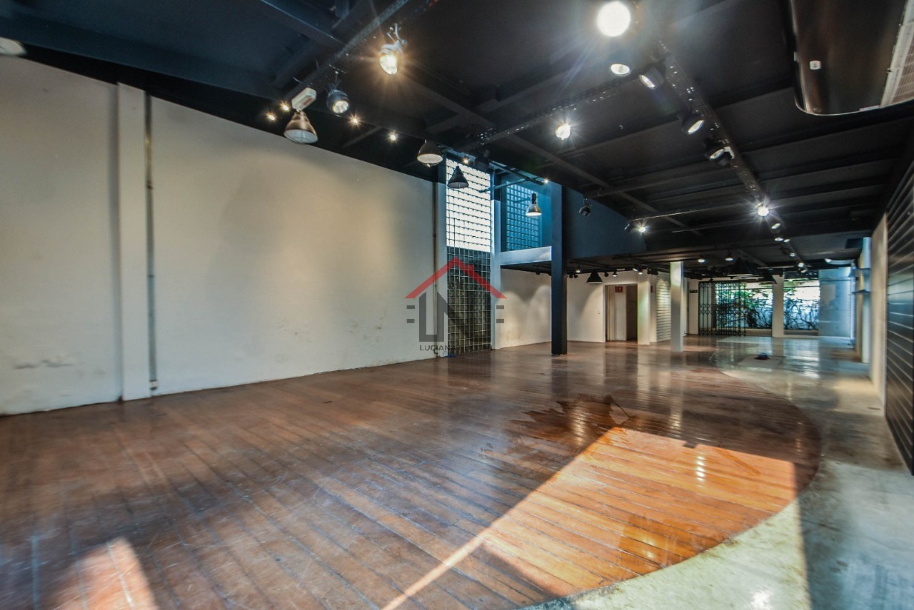 Galpao comercial em são paulo - sp, jardim paulistano