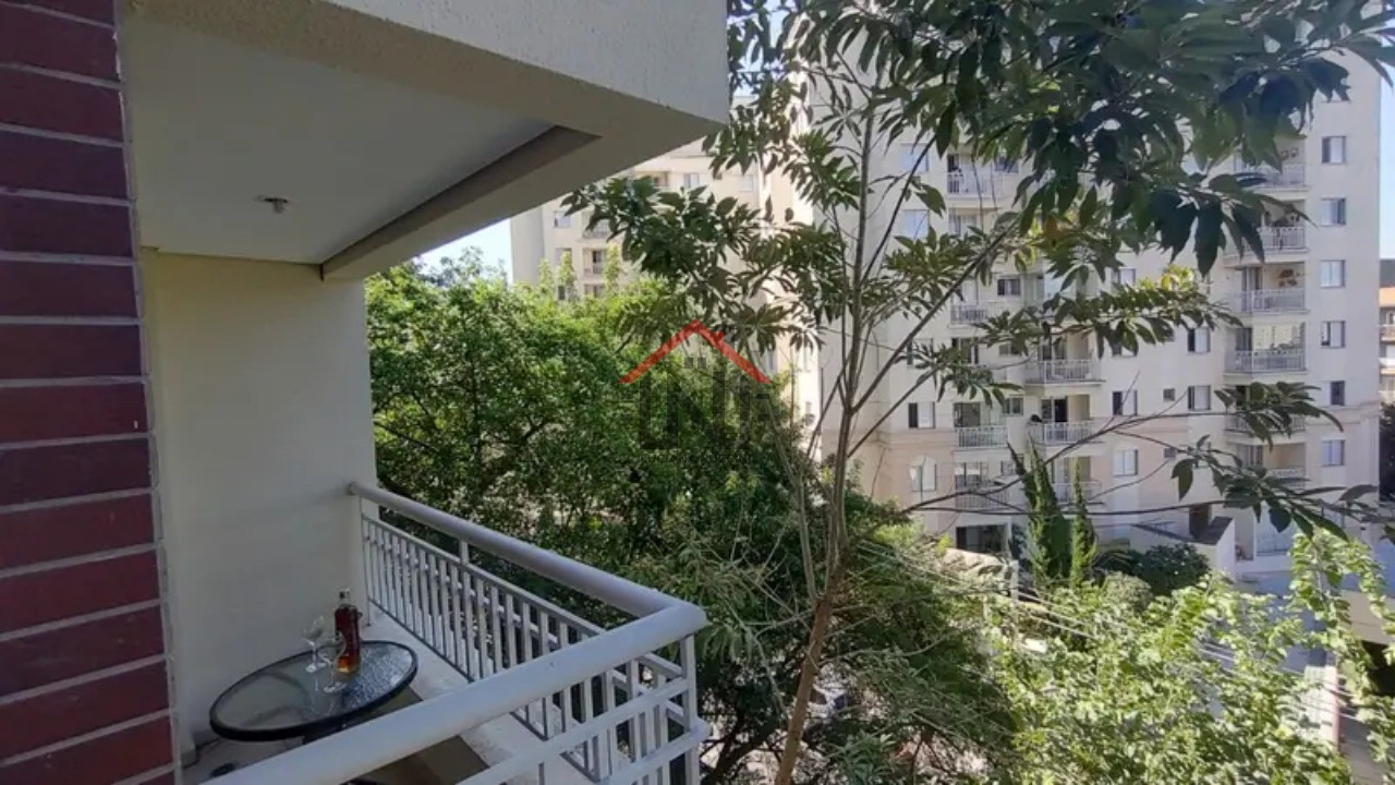 Apartamento para Locação em São Paulo-SP: 1 Quarto, 1 Suíte, 1 Vaga, 32m² no Jardim Ampliação!