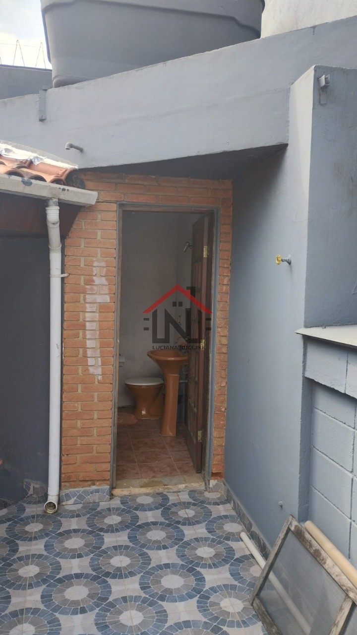 Casa residencial em são paulo - sp, vila cordeiro