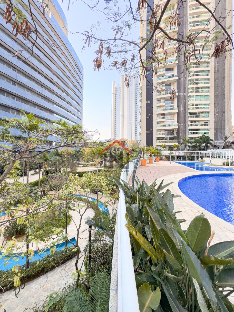 Apartamento residencial em são paulo - sp, cidade monções