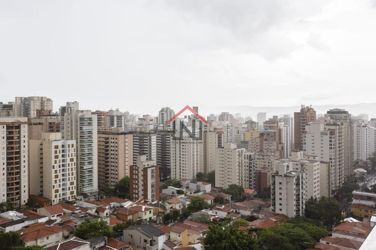 Imperdível cobertura de luxo em São Paulo-SP, Perdizes: 3 quartos, 2 suítes, 2 salas, 3 banheiros, 2 vagas, 234m². Confira!