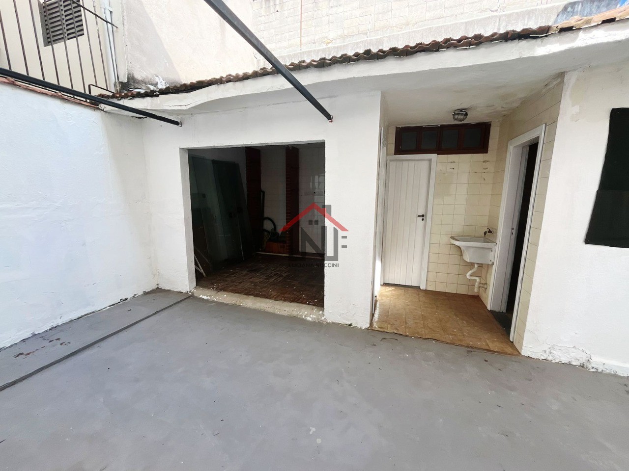 Casa comercial em são paulo - sp, campo belo