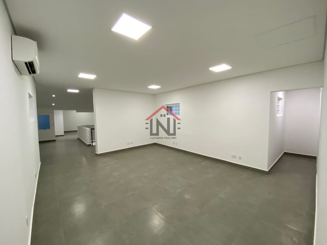 Conjunto comercial comercial em são paulo - sp, vila olímpia