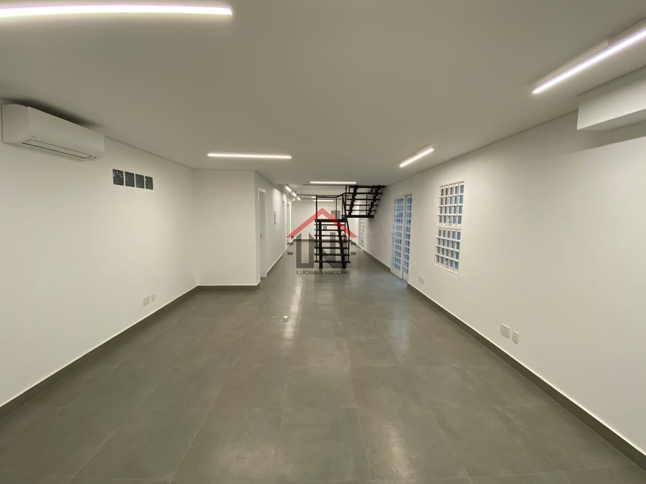 Conjunto comercial comercial em são paulo - sp, vila olímpia