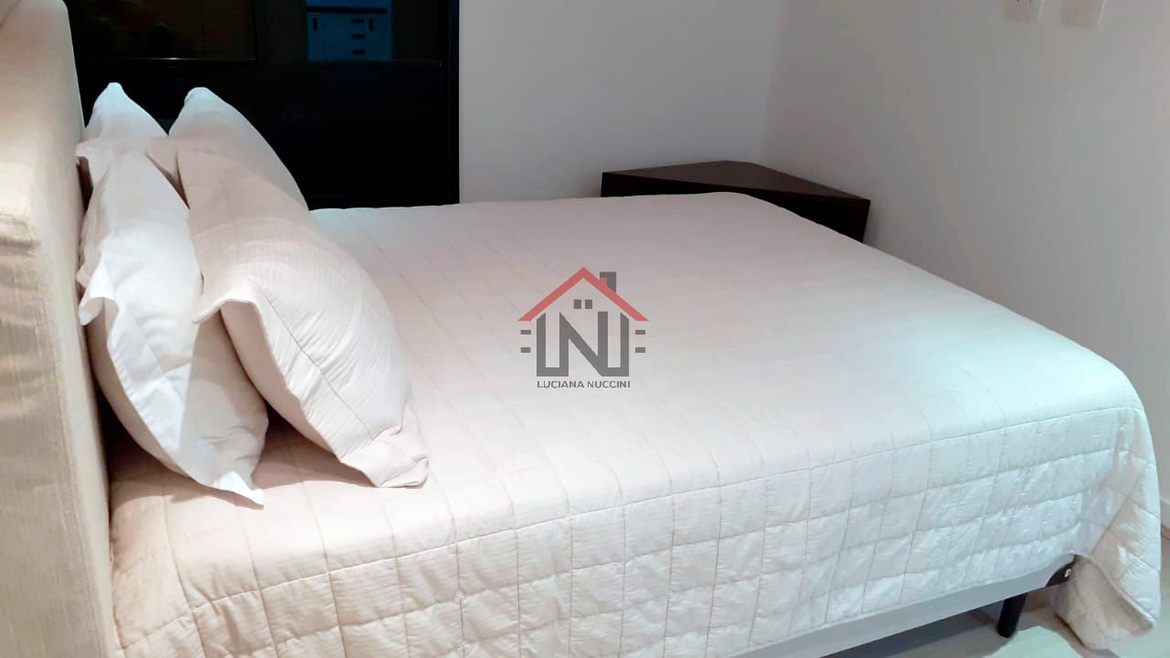 Aluguel de Apartamento de Luxo em Pinheiros, São Paulo-SP: 2 Quartos, 1 Suíte, 3 Banheiros, 2 Vagas, 85 m²!