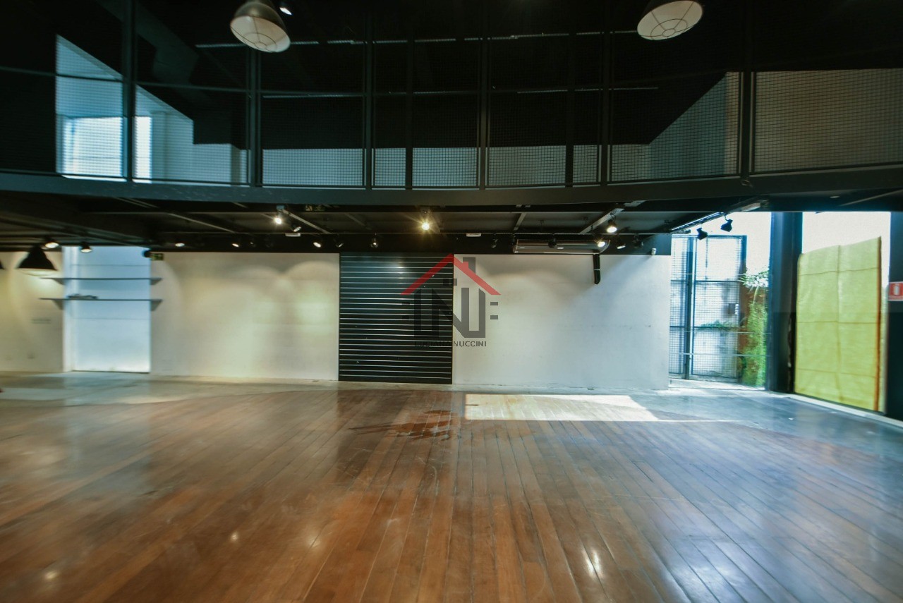 Galpao comercial em são paulo - sp, jardim paulistano