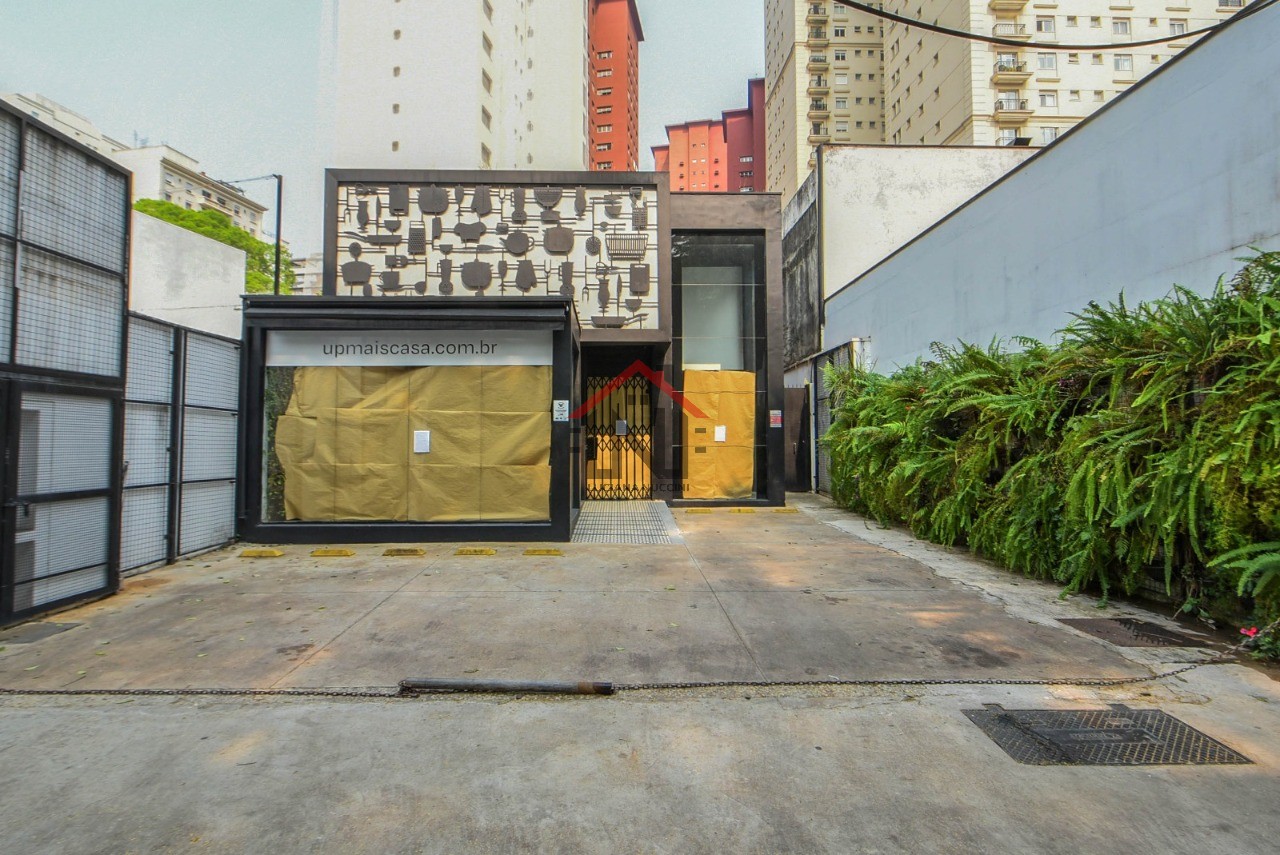 Galpao comercial em são paulo - sp, jardim paulistano