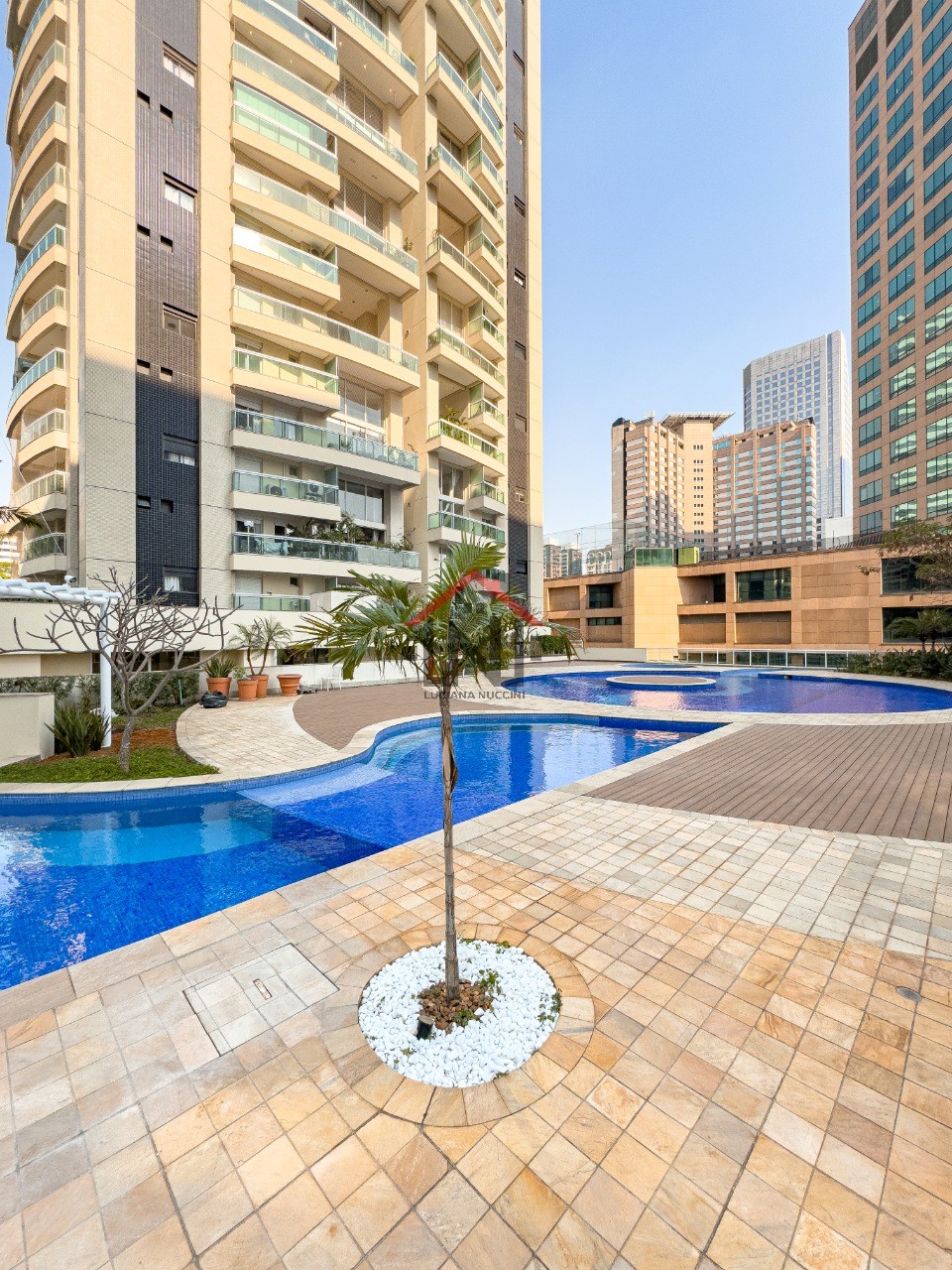 Apartamento residencial em são paulo - sp, cidade monções