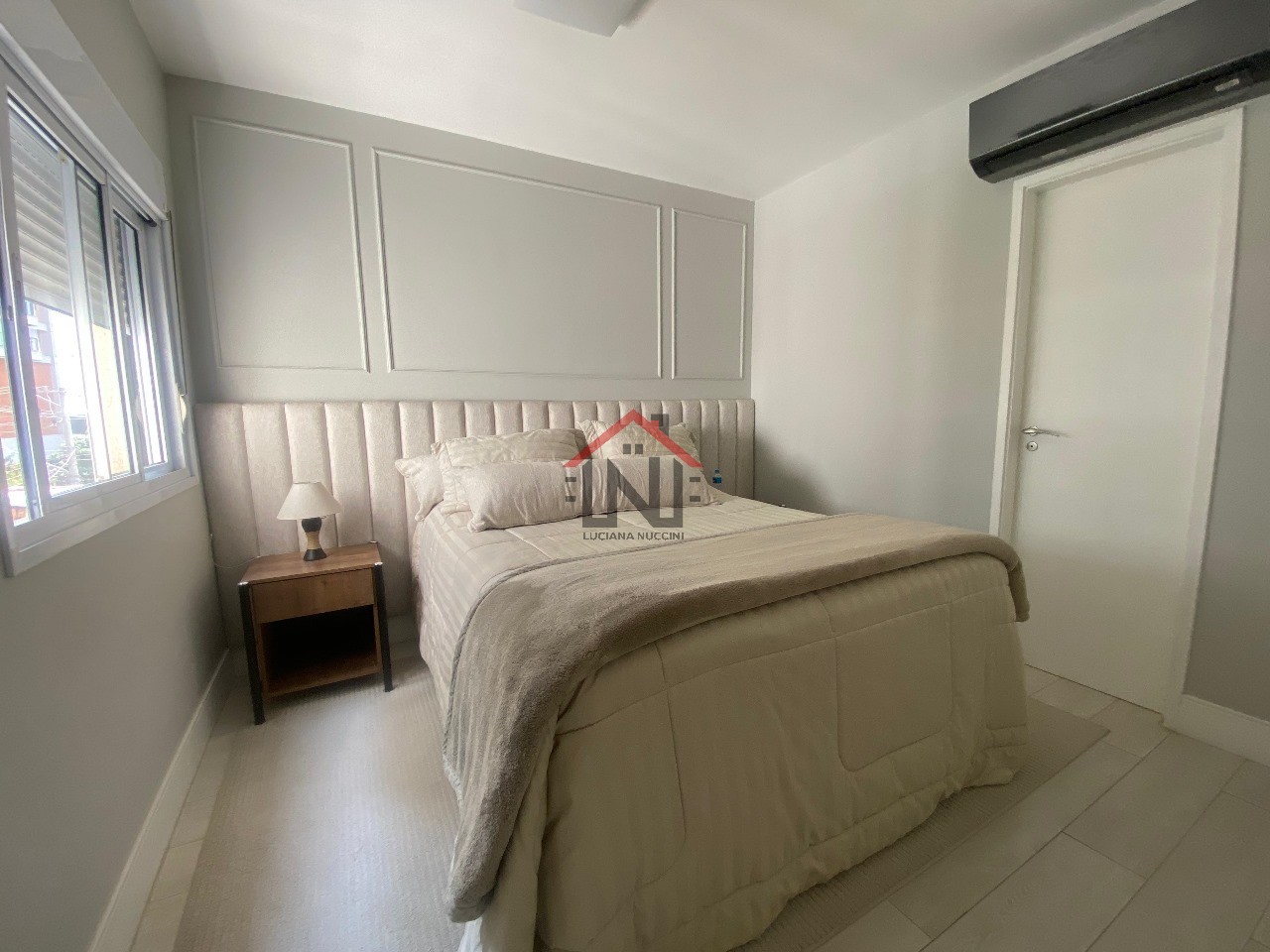 Apartamento de Luxo para Locação em Pinheiros - São Paulo-SP: 2 Quartos, 1 Suíte, 2 Banheiros, 2 Vagas, 68m² de Área.
