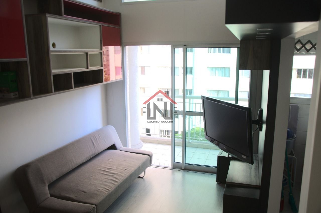 Apartamento residencial em são paulo - sp, vila nova conceição