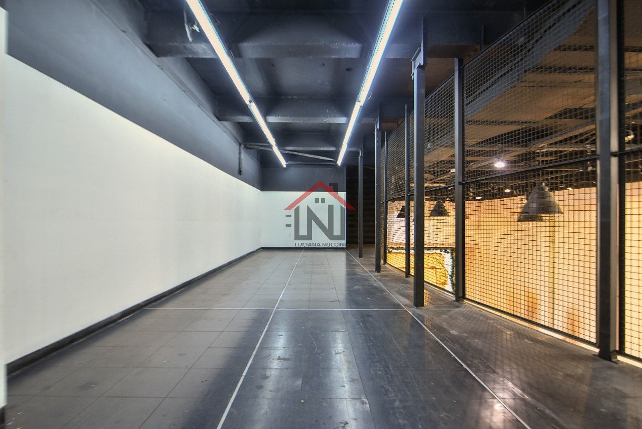 Galpao comercial em são paulo - sp, jardim paulistano