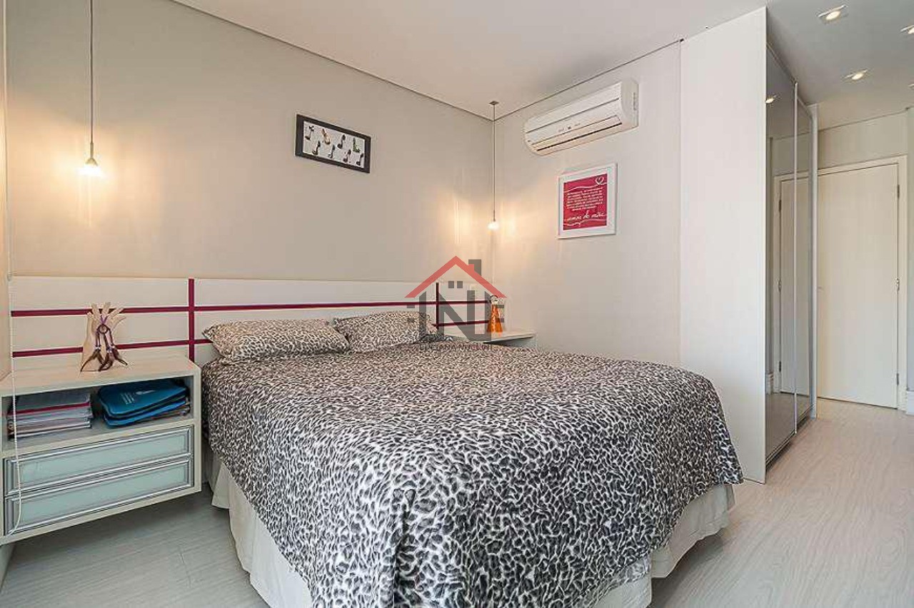Apartamento residencial em são paulo - sp, vila mariana