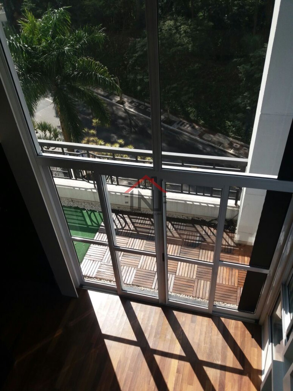 Apartamento residencial em são paulo - sp, paraíso do morumb