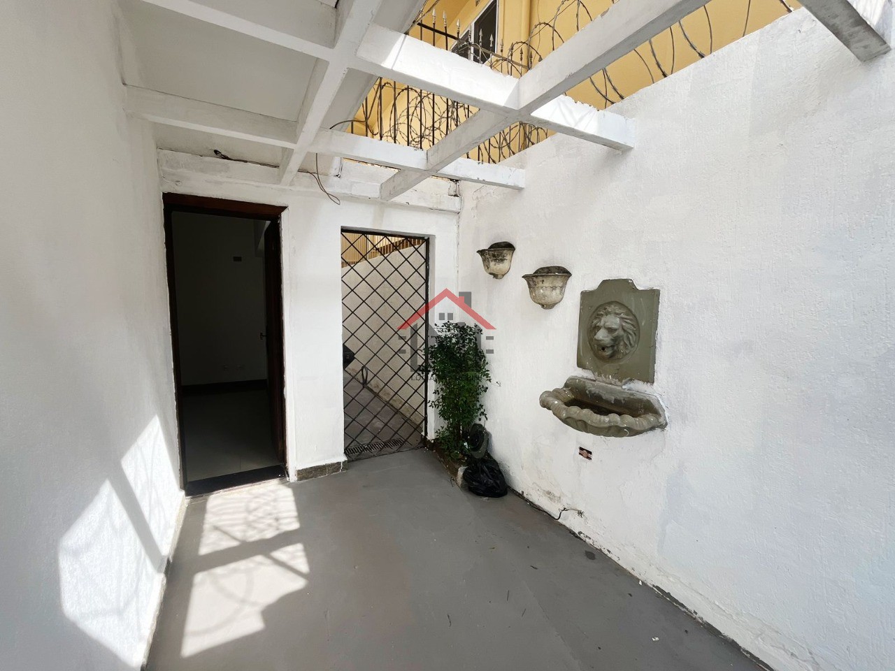Casa comercial em são paulo - sp, campo belo