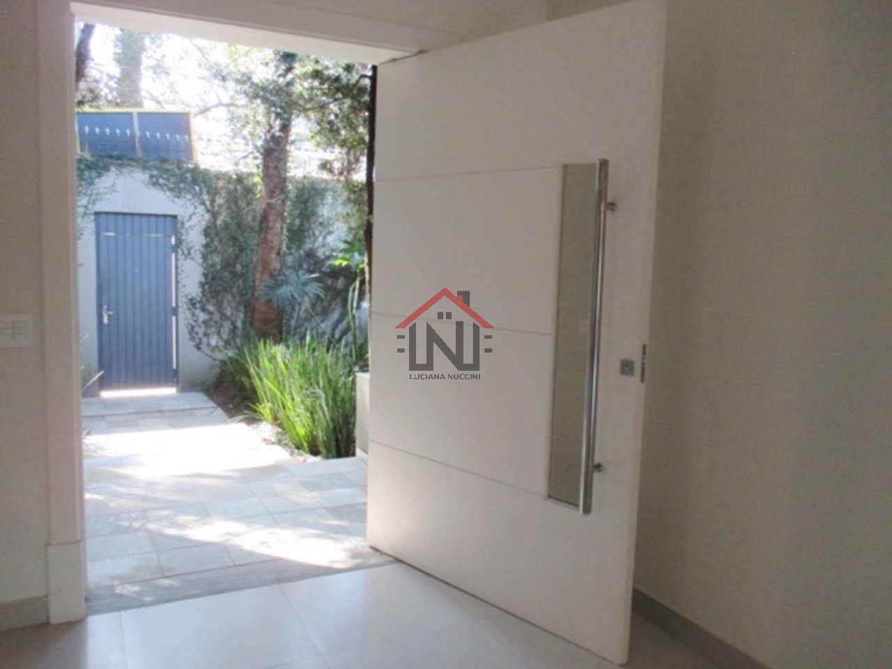Imóvel exclusivo no morumbi: casa de luxo com 4 quartos, 3 s