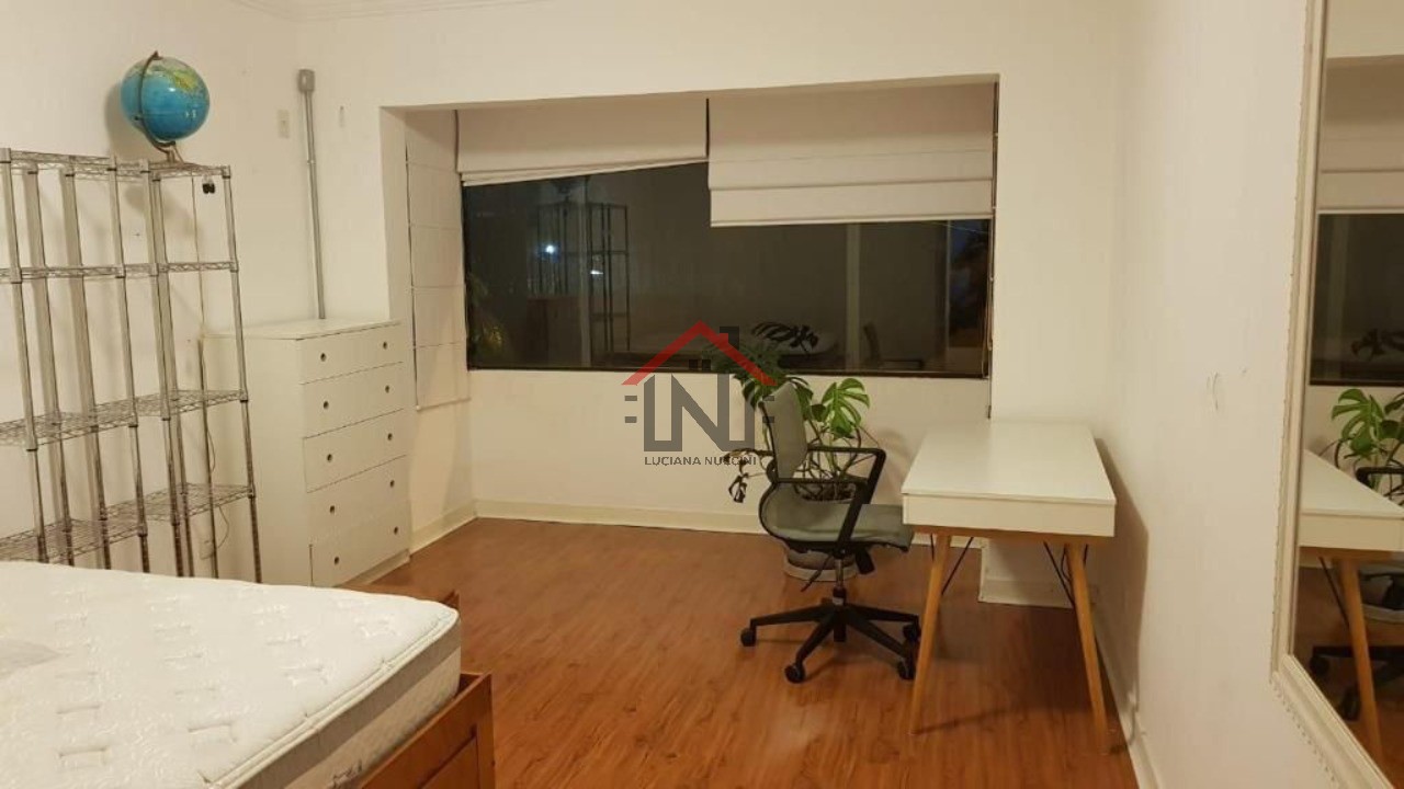Casa residencial em são paulo - sp, jardim paulistano