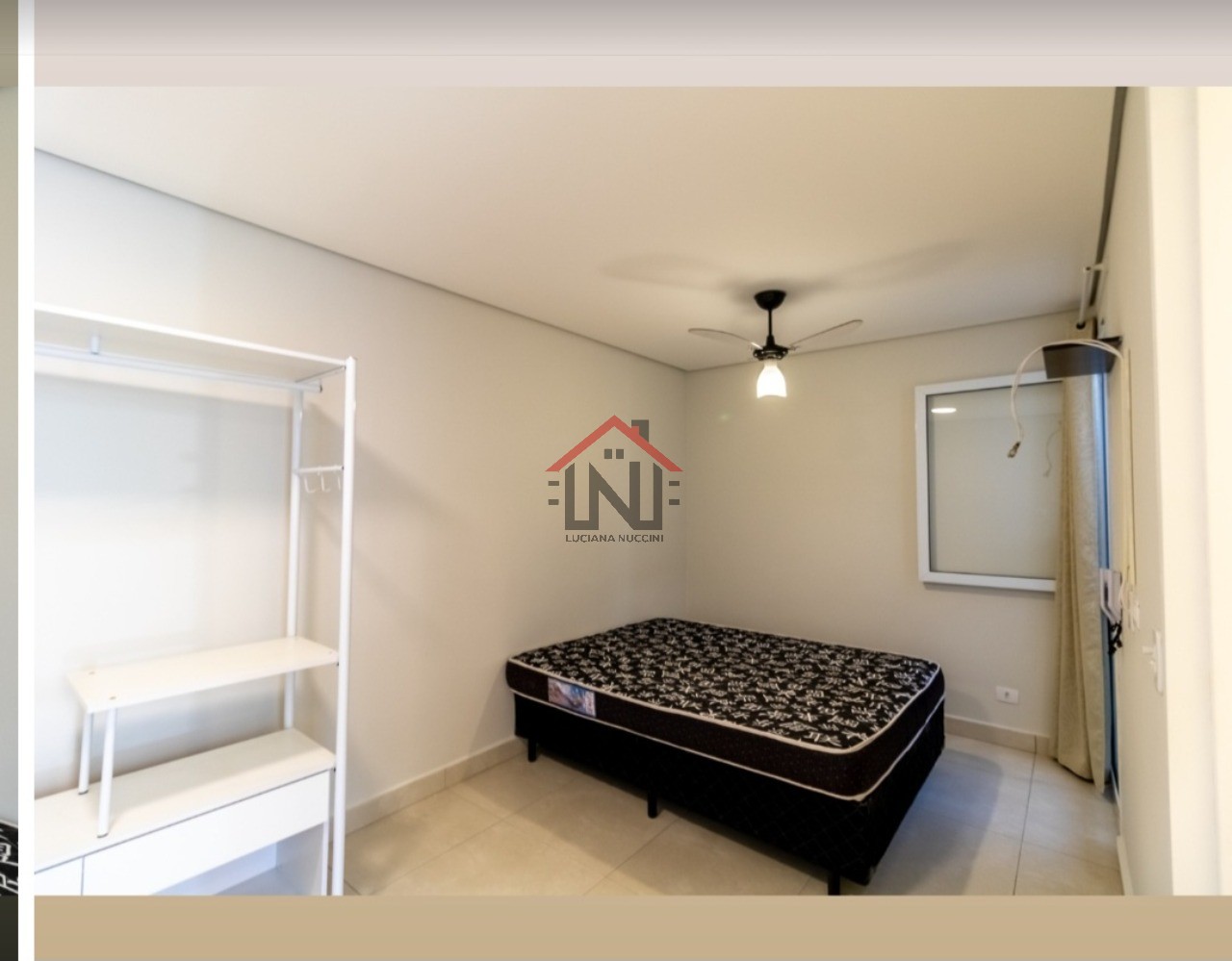 Studio residencial para Locação Campos Elíseos, São Paulo 1 dormitório, 1 banheiro 40 m² construída, 19,50 m² útil