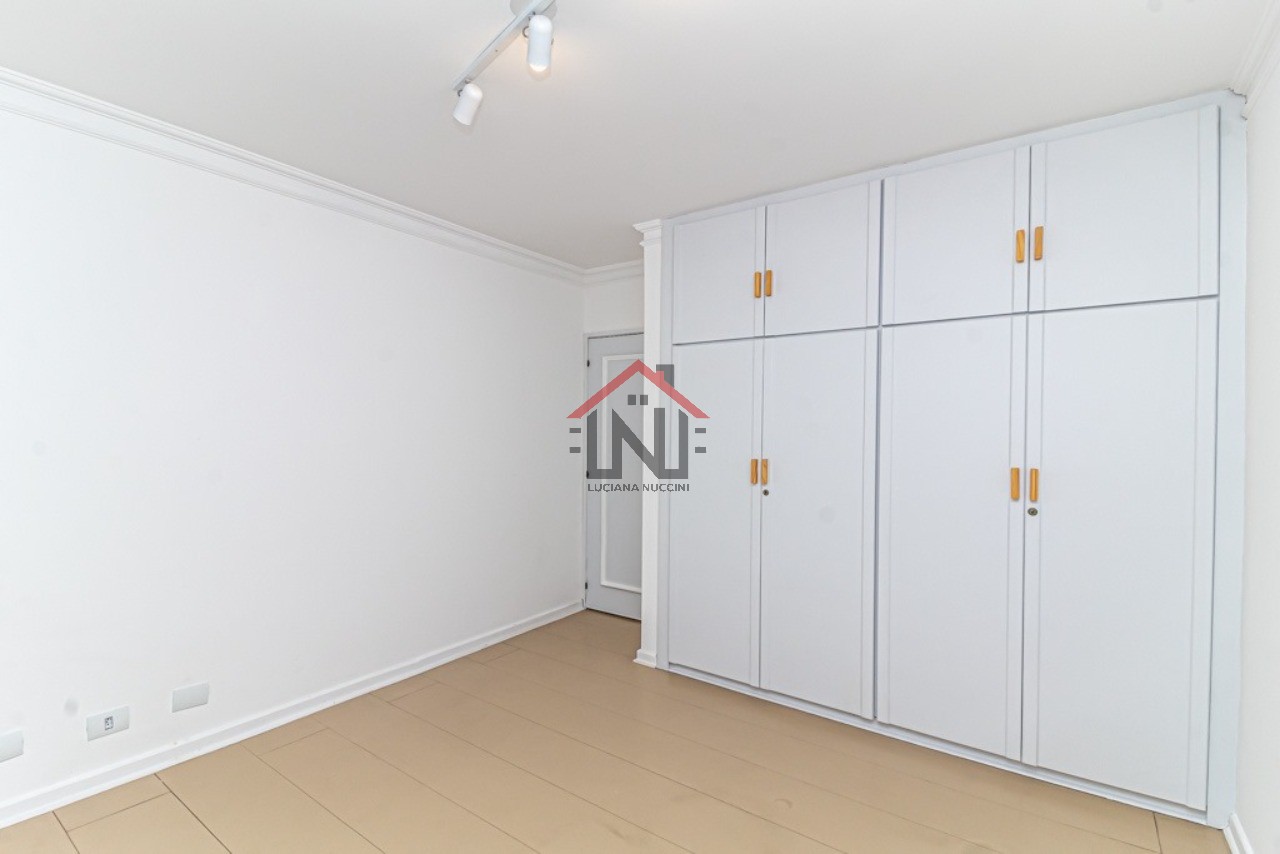 Apartamento de Luxo na Vila Mariana: 2 Quartos, 1 Suíte, 3 Banheiros, 137 m² - São Paulo-SP