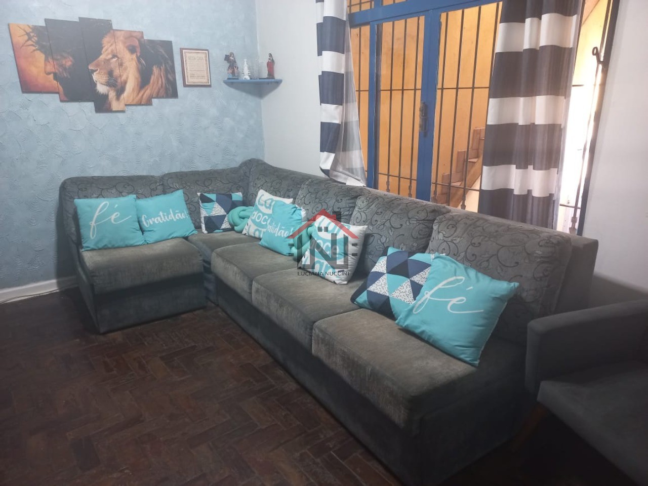 Casa residencial em são paulo - sp, jardim represa