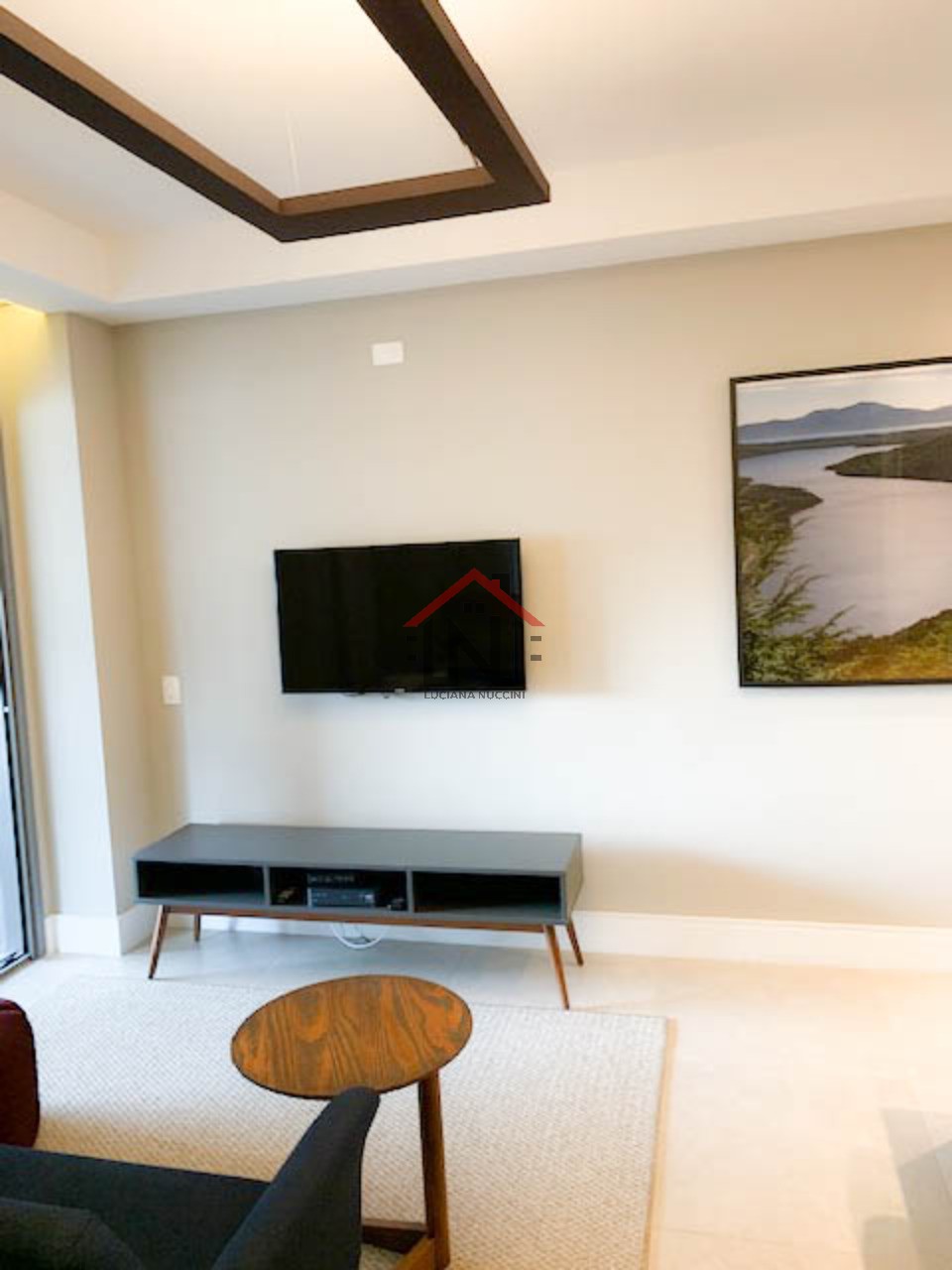 Studio residencial em são paulo - sp, brooklin paulista