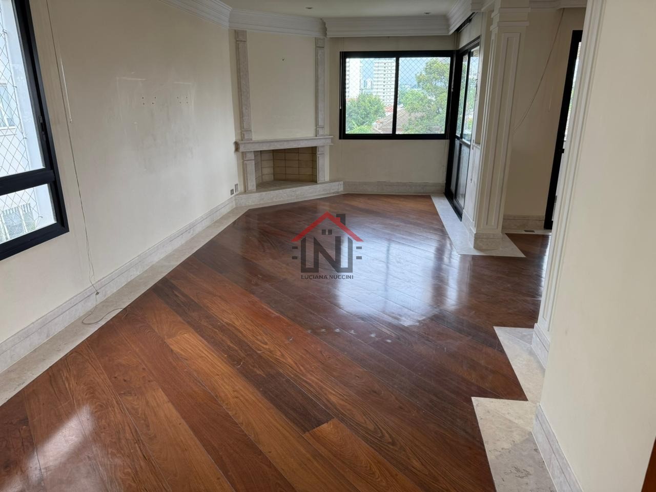 Apartamento residencial em são paulo - sp, cidade monções