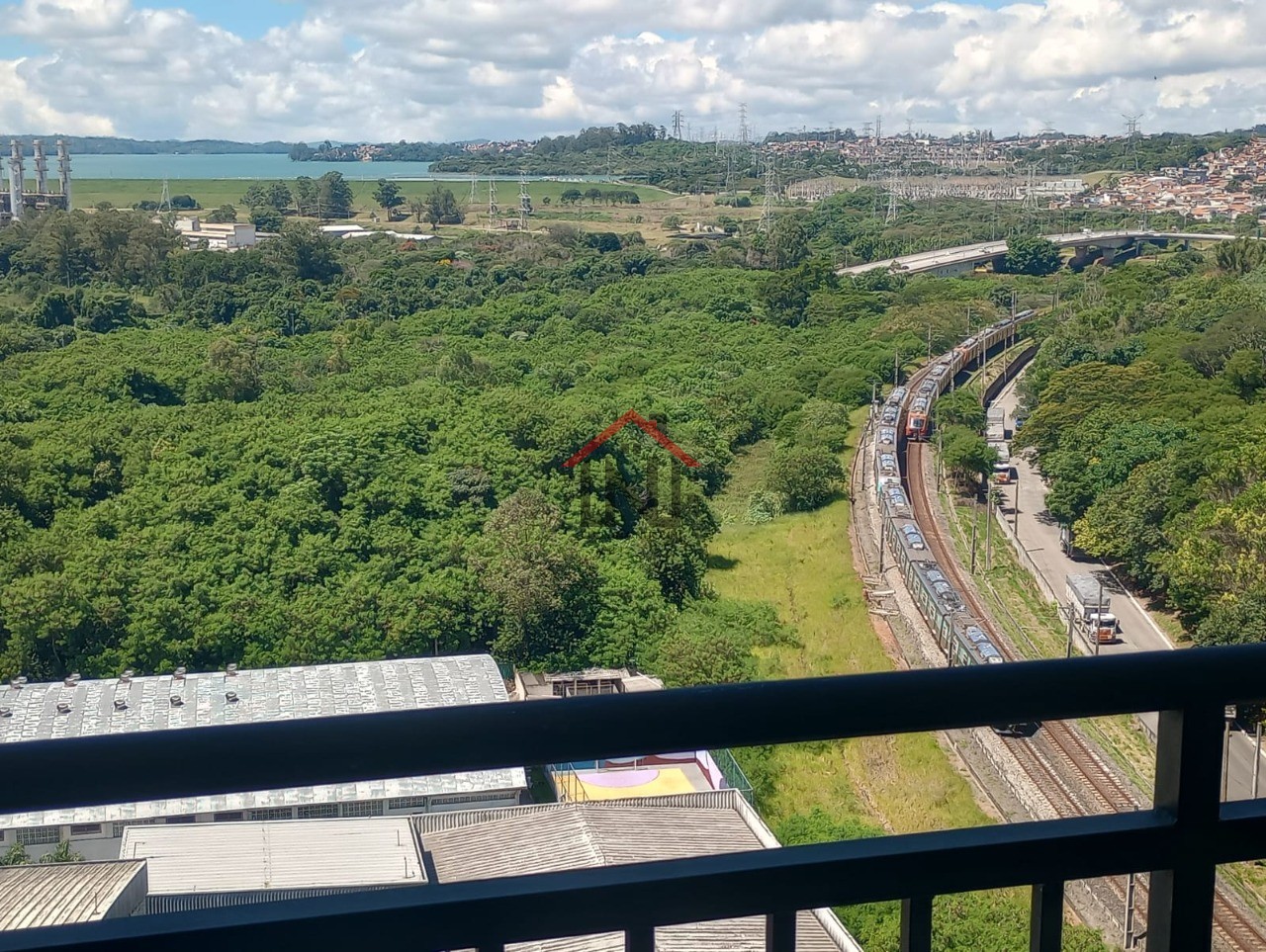 Apartamento residencial em são paulo - sp, usina piratininga