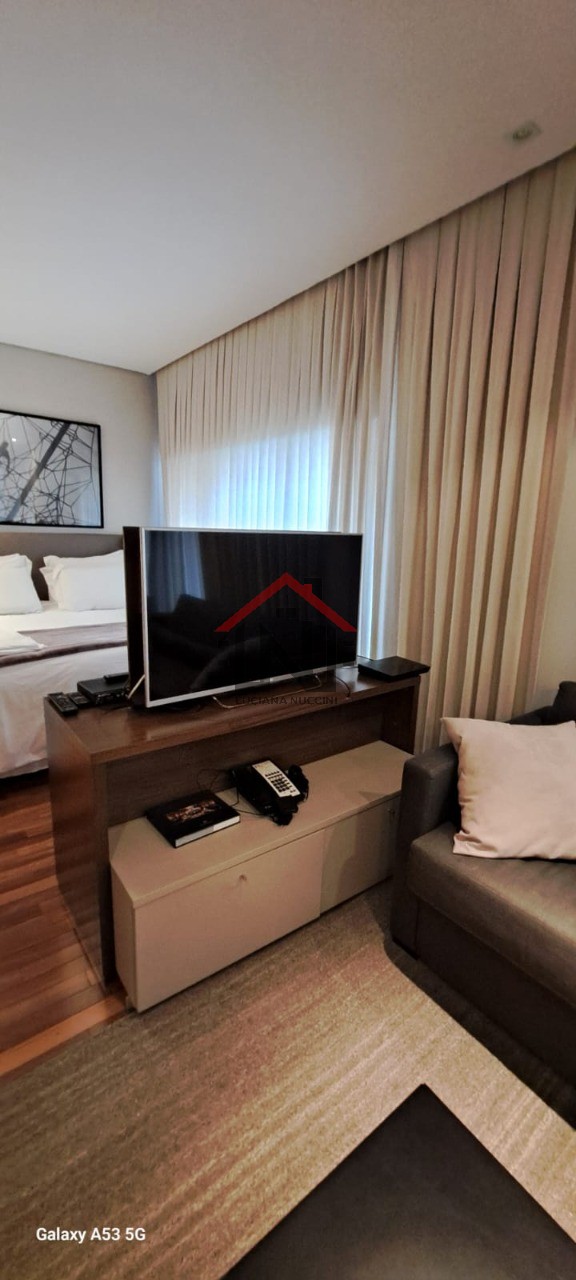 Apartamento residencial em são paulo - sp, vila olímpia