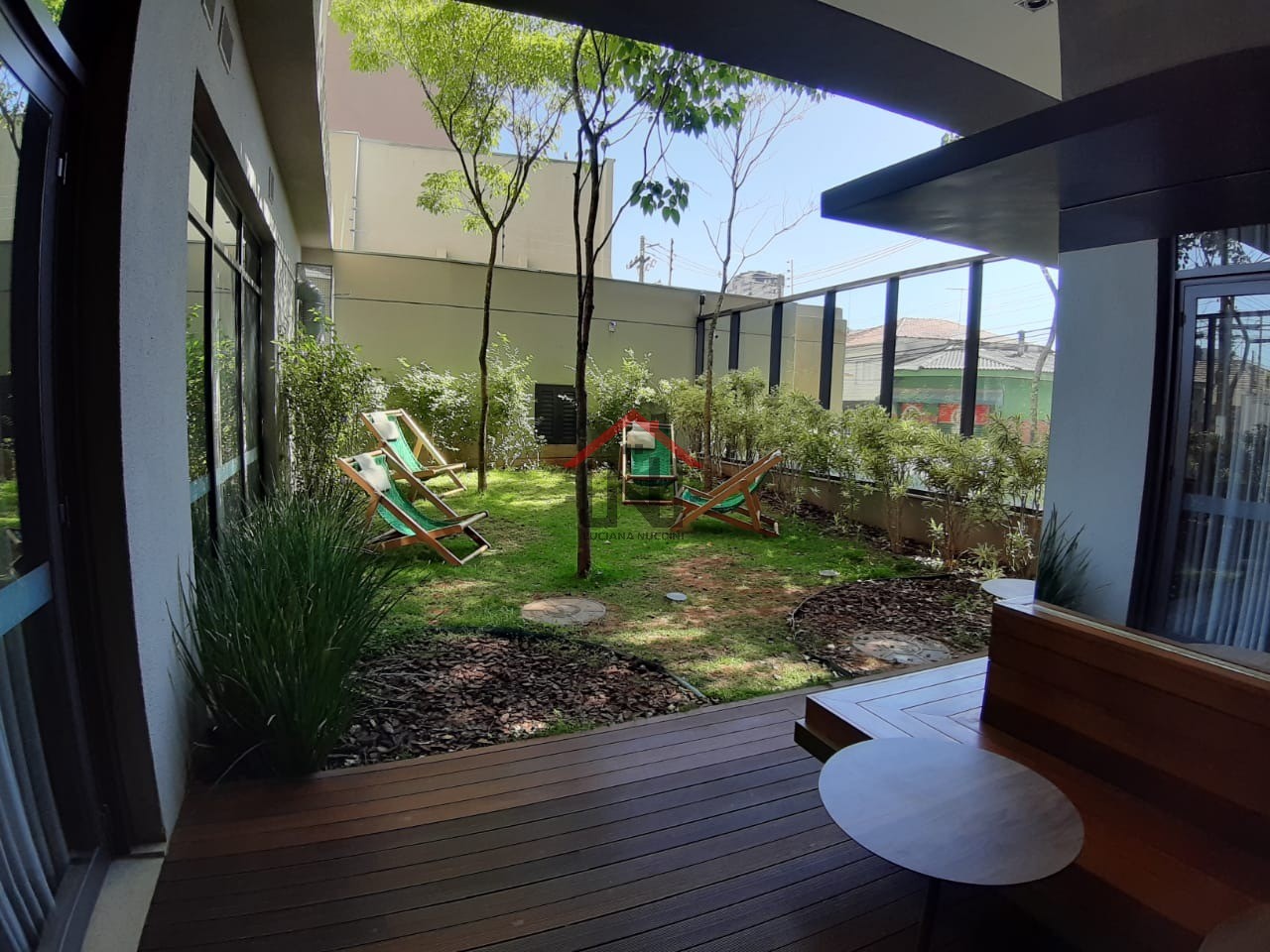 Garden residencial em são paulo - sp, vila mariana