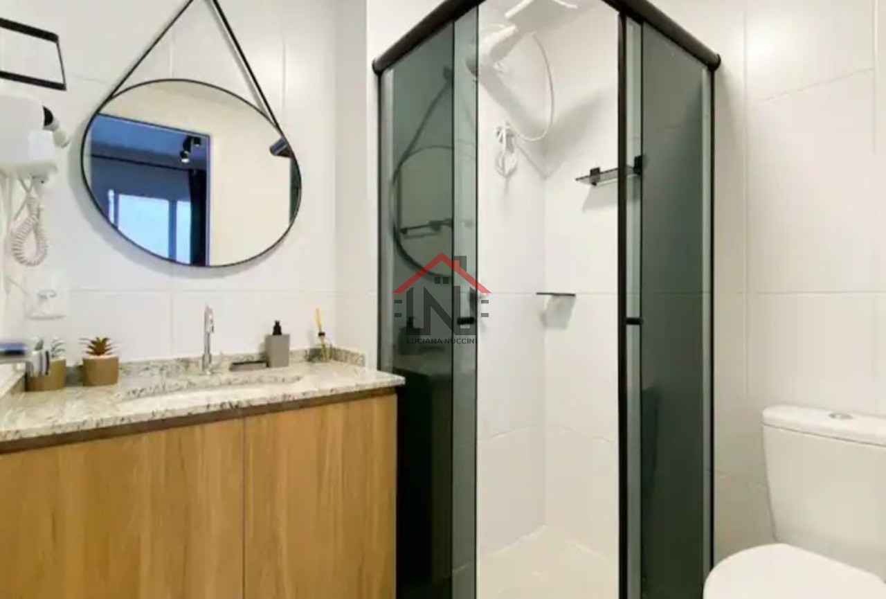 Studio residencial em são paulo - sp, bela vista