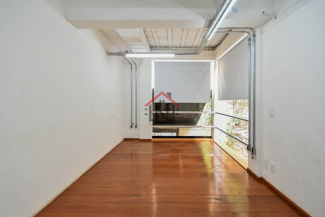 Galpao comercial em são paulo - sp, jardim paulistano