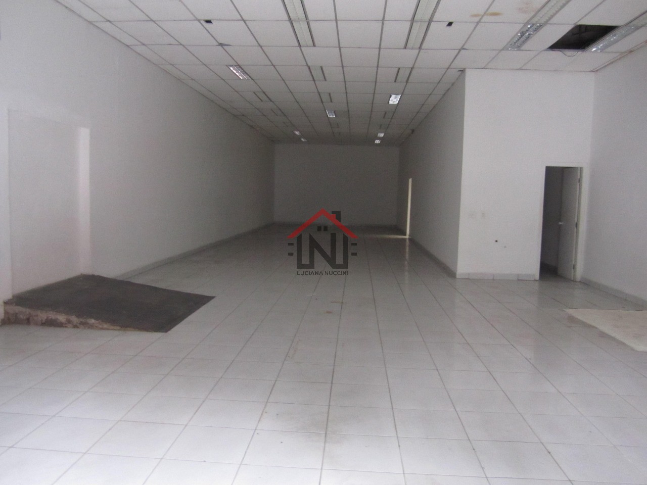 Conjunto comercial para locação na luz - são paulo-sp: 1 sal