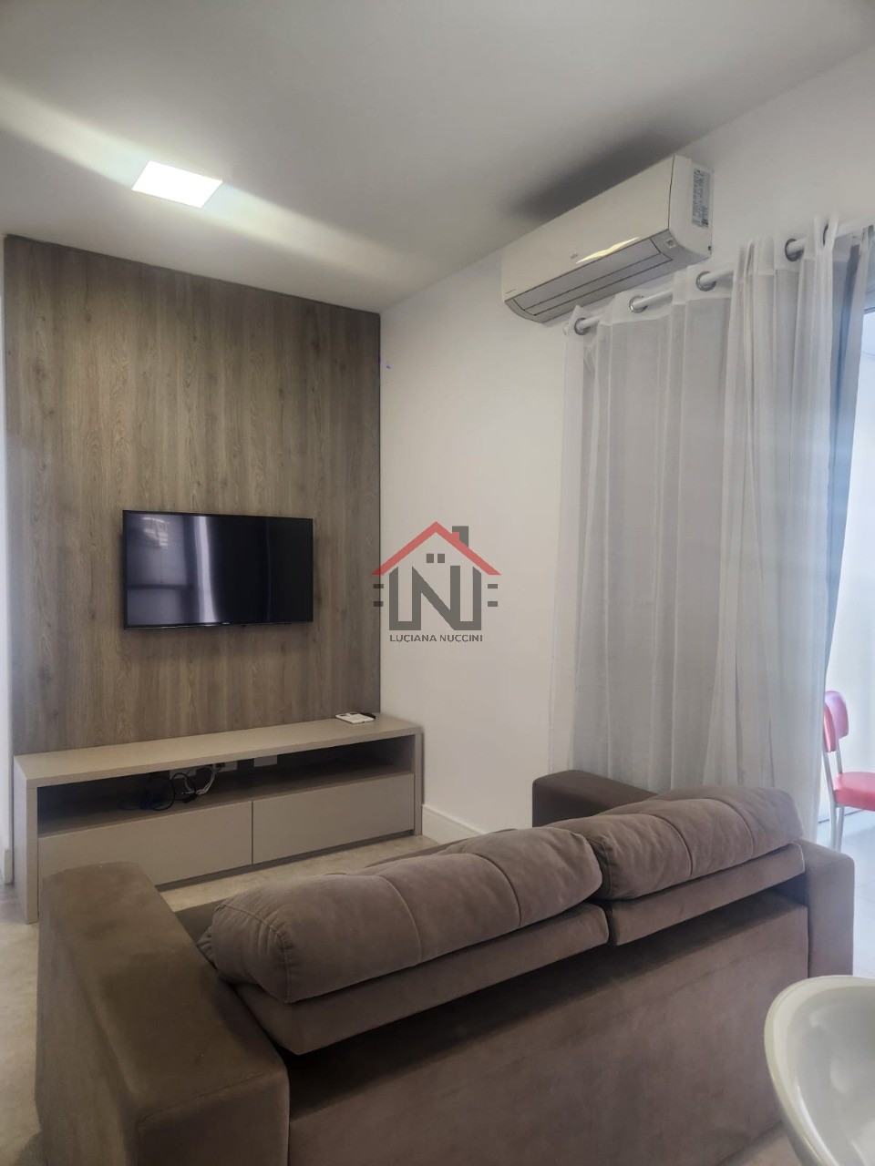 APARTAMENTO RESIDENCIAL em São Paulo - SP, Vila Olímpia