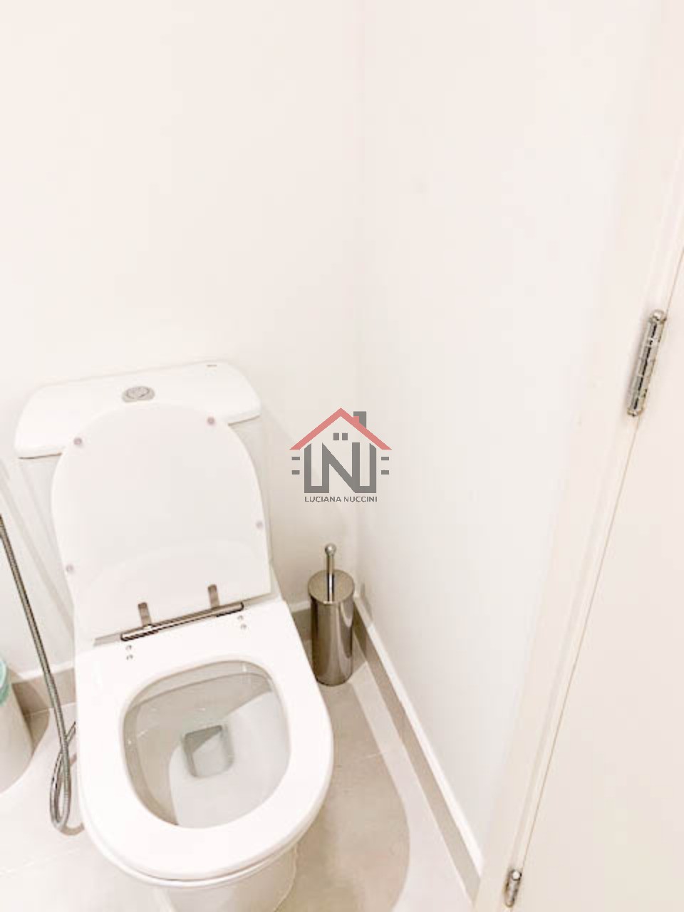 Studio residencial em são paulo - sp, brooklin paulista