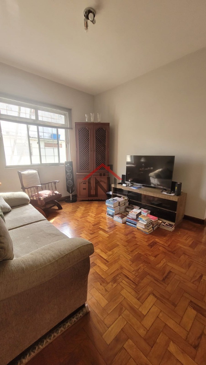 Apartamento para locação no Planalto Paulista, São Paulo-SP: 3 quartos, 2 banheiros, 1 vaga de garagem, 105m² de área.
