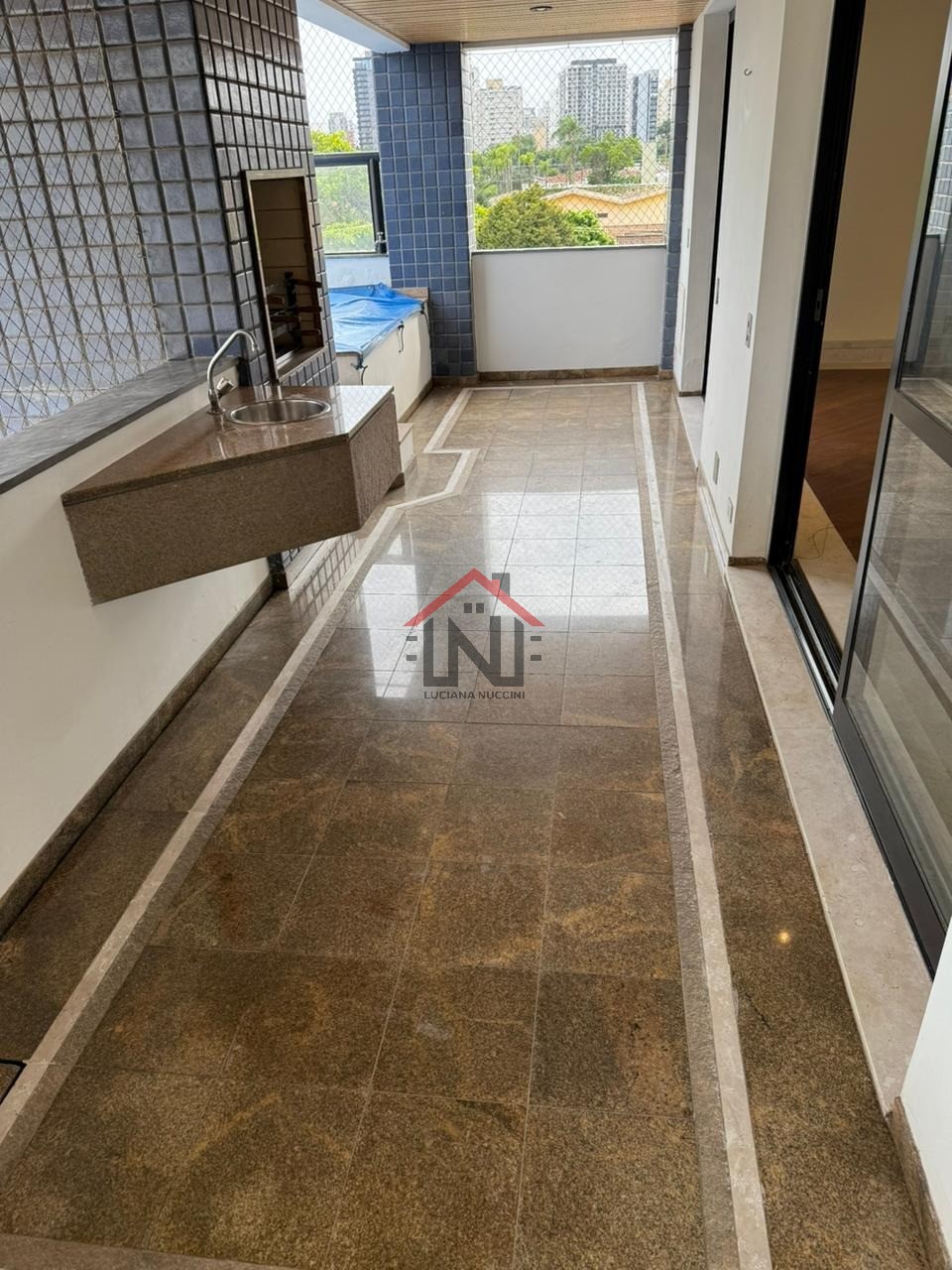 Apartamento residencial em são paulo - sp, cidade monções