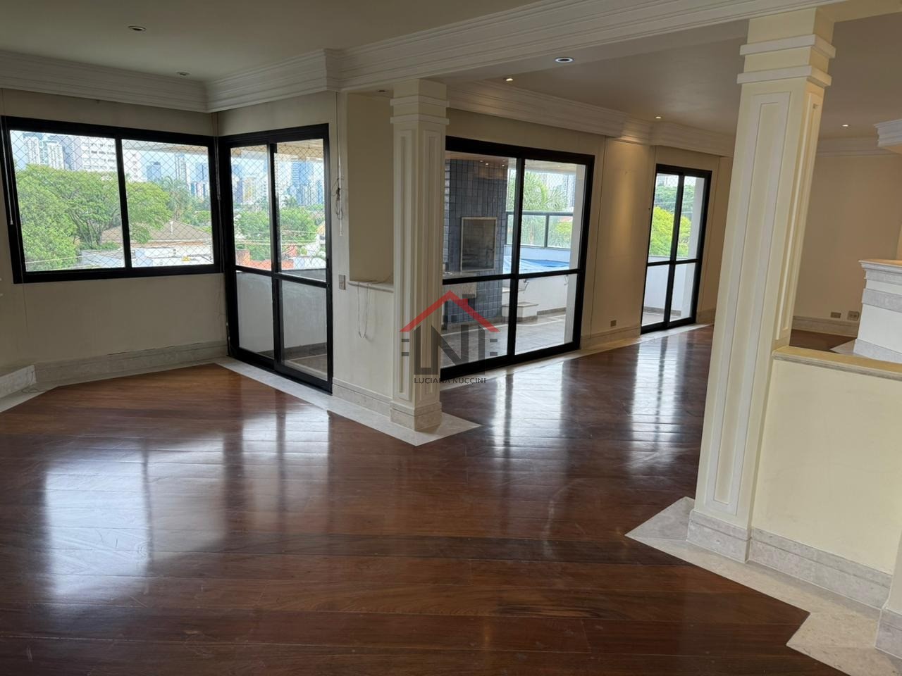 Apartamento residencial em são paulo - sp, cidade monções
