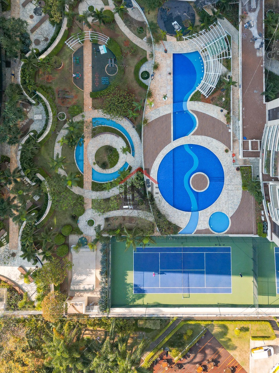 Apartamento residencial em são paulo - sp, cidade monções