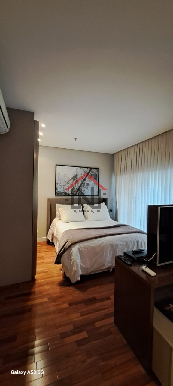 Apartamento residencial em são paulo - sp, vila olímpia