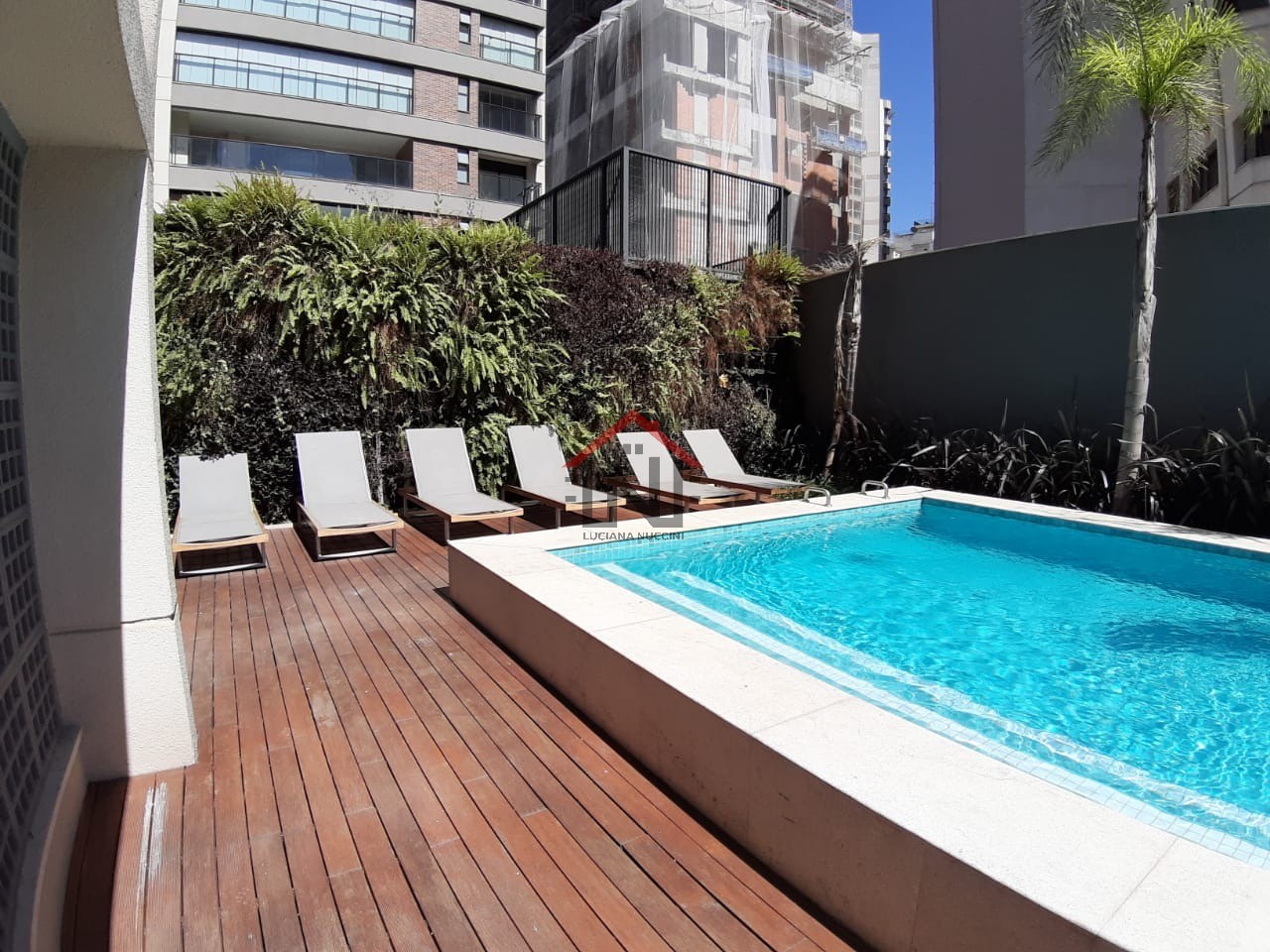 Garden residencial em são paulo - sp, vila mariana