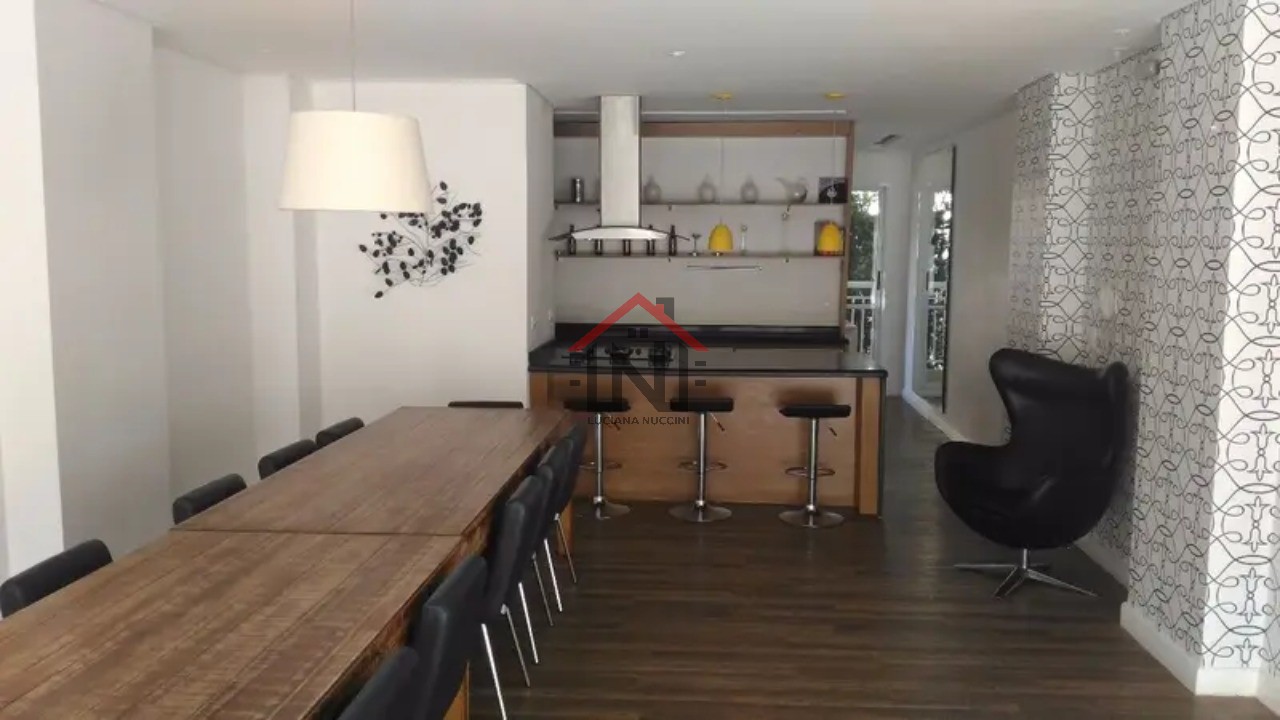 Apartamento para Locação em São Paulo-SP: 1 Quarto, 1 Suíte, 1 Vaga, 32m² no Jardim Ampliação!
