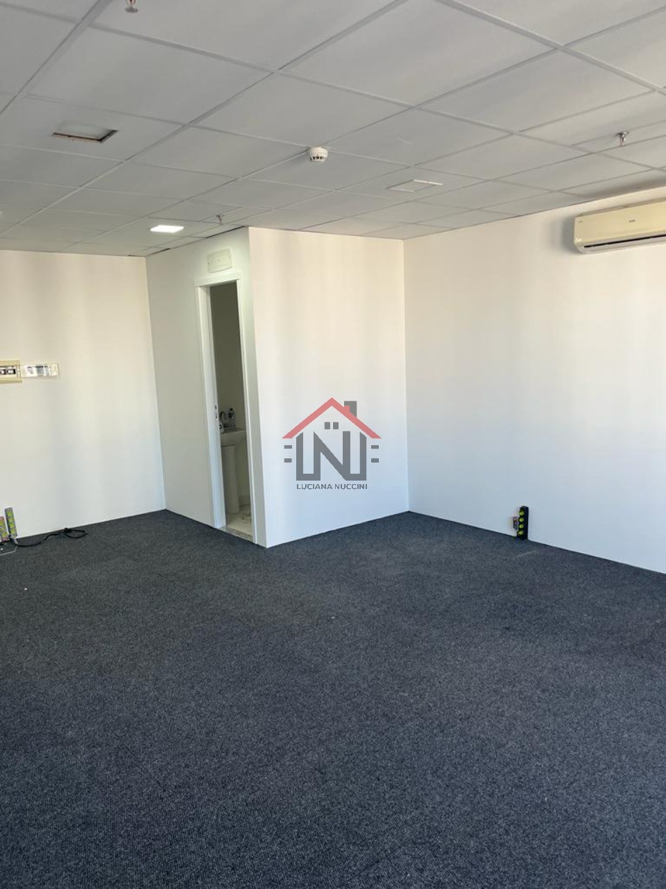 Conjunto comercial comercial em são paulo - sp, cerqueira césar