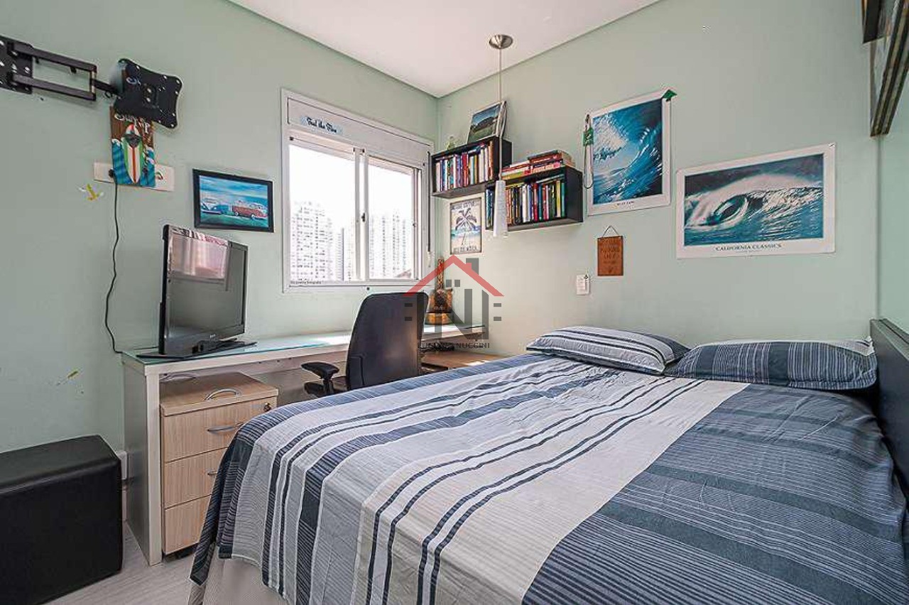 Apartamento residencial em são paulo - sp, vila mariana