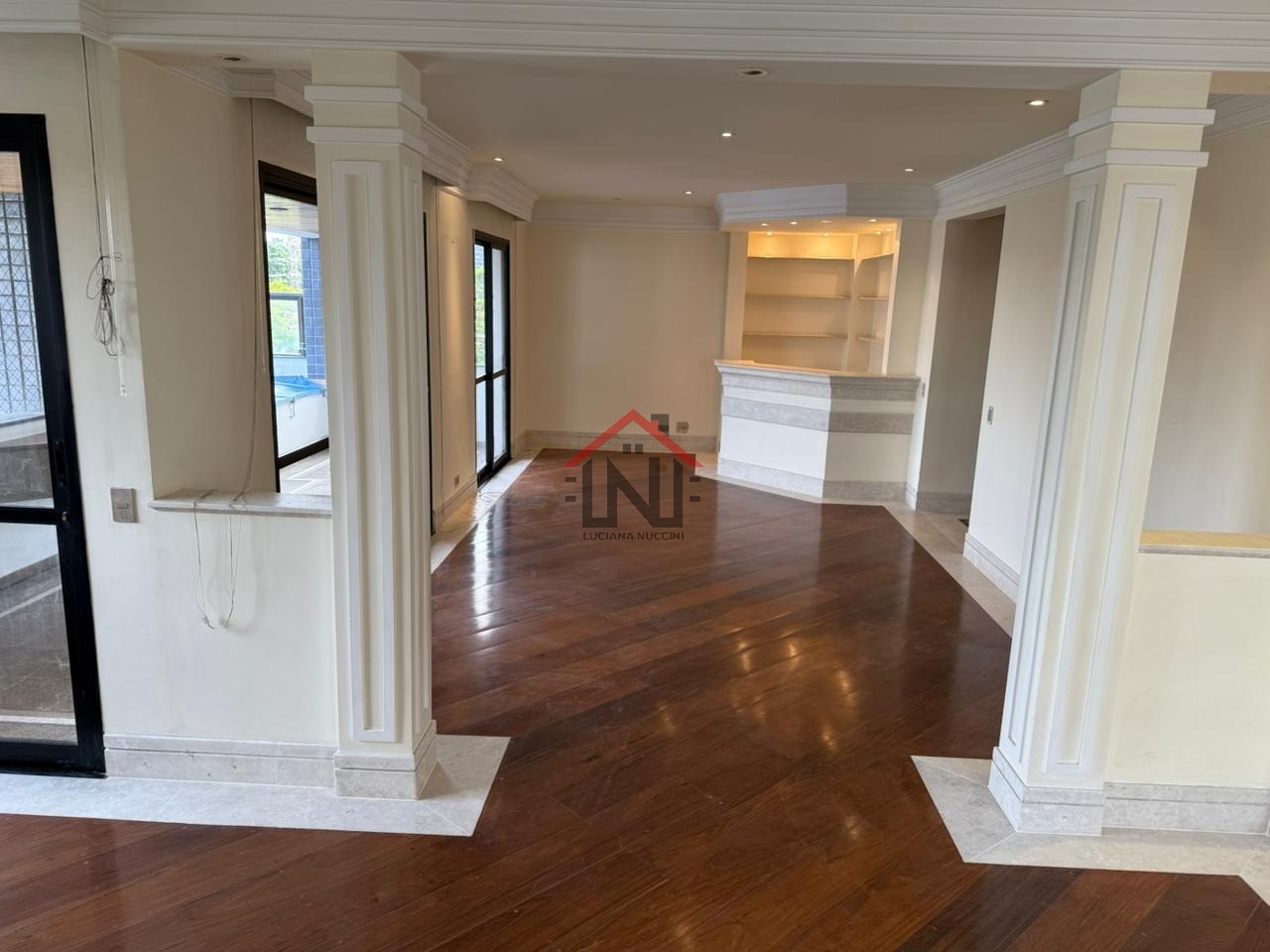 Apartamento residencial em são paulo - sp, cidade monções