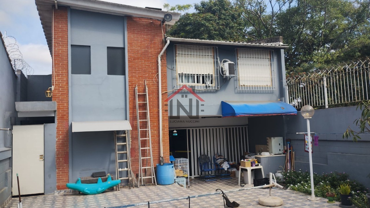 Casa residencial em são paulo - sp, vila cordeiro