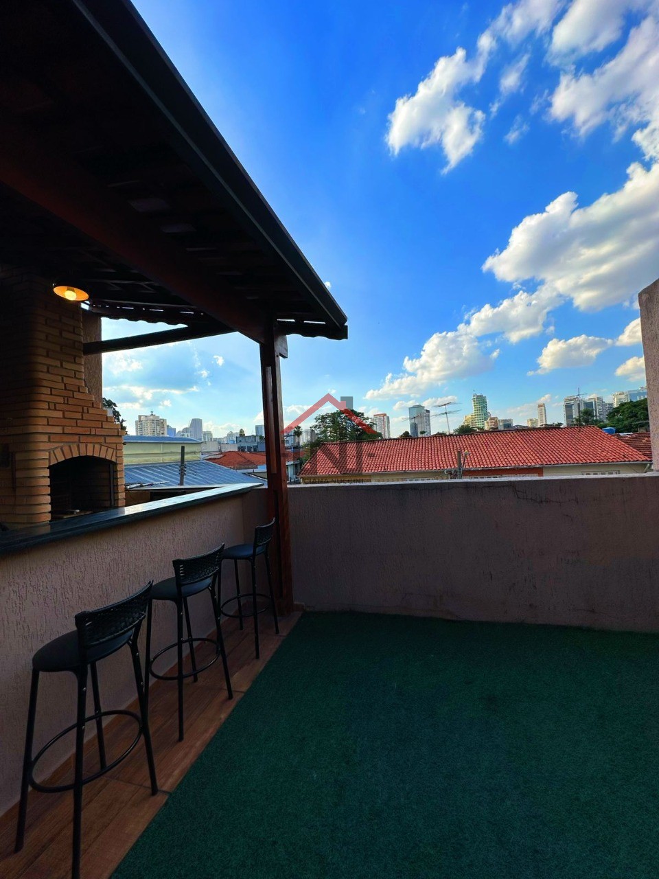 CASA RESIDENCIAL em São Paulo - SP, Jardim das Acacias