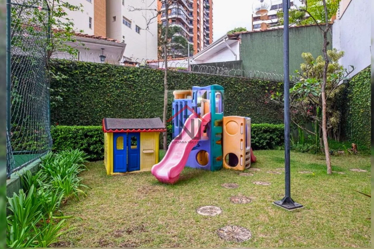 Imóvel de luxo na Vila Madalena: Apartamento com 3 suítes, 285m² e 4 vagas de garagem em São Paulo-SP
