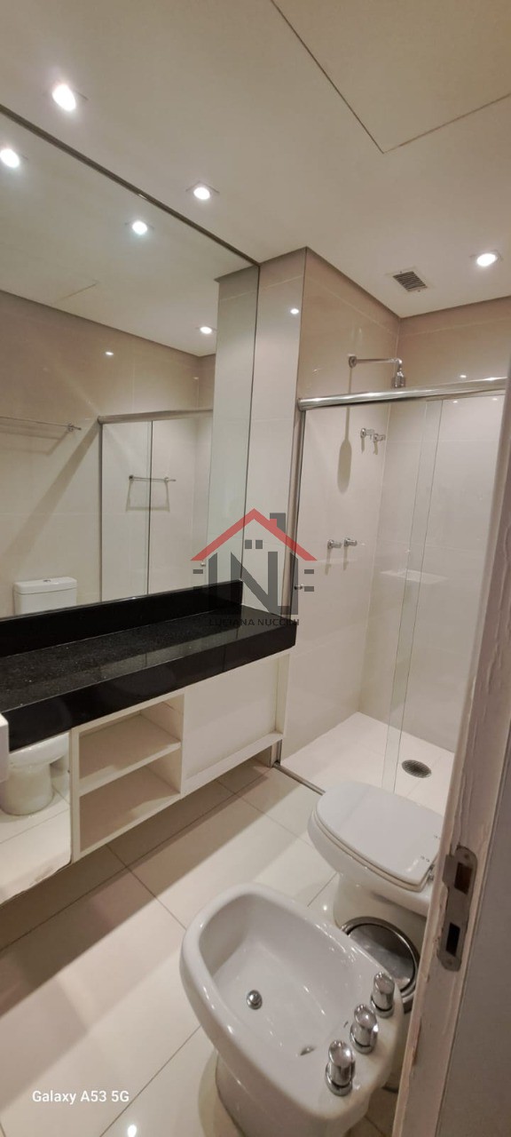 Apartamento residencial em são paulo - sp, vila olímpia