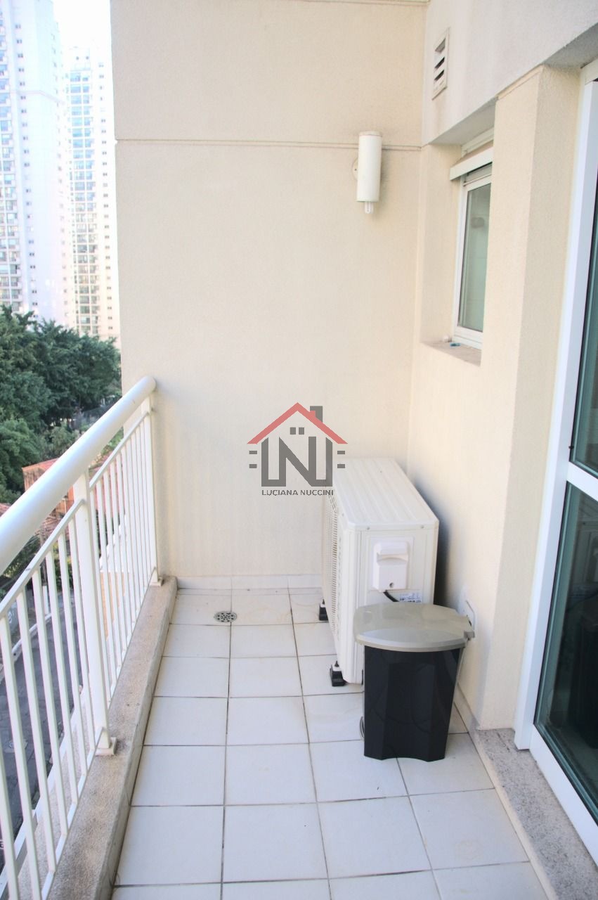 Apartamento residencial em são paulo - sp, vila nova conceição