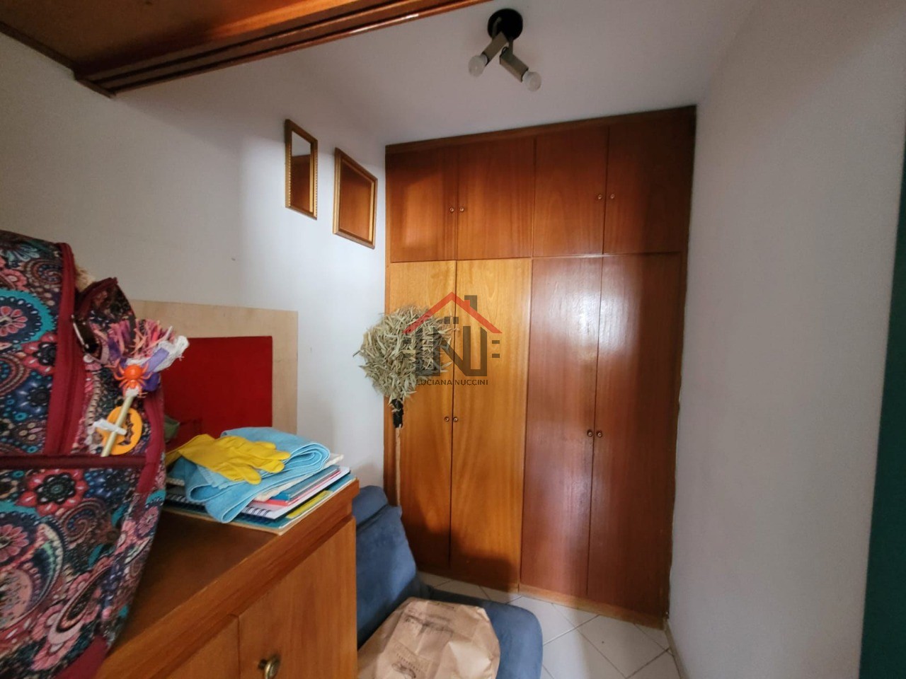 Apartamento residencial em são paulo - sp, indianópolis